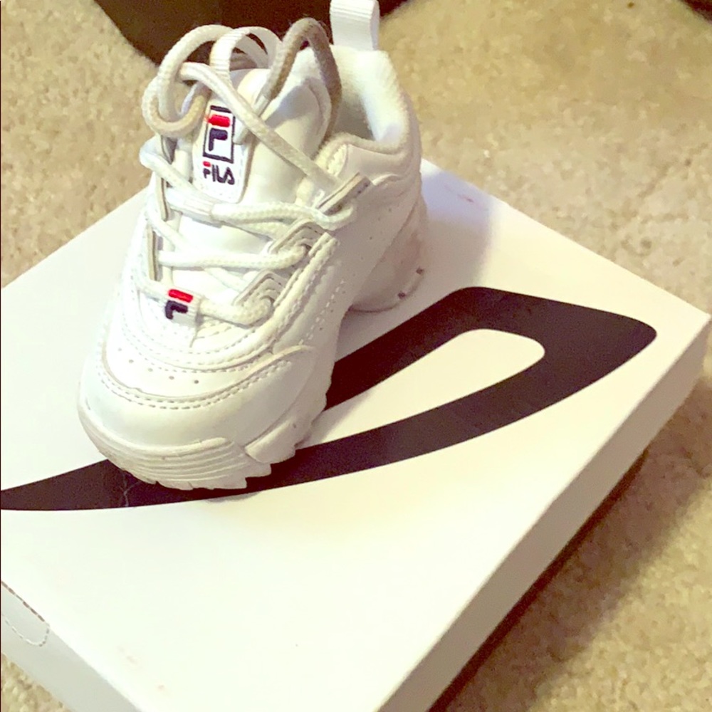 Toddler shoes
